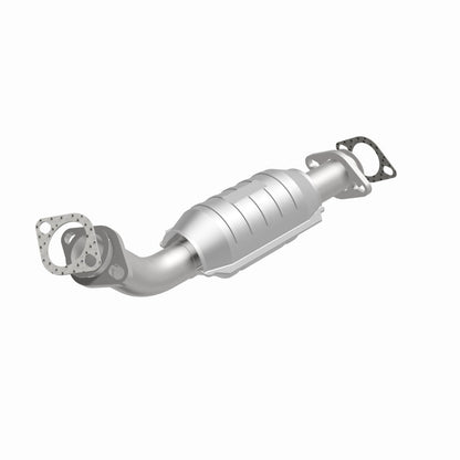 MagnaFlow Conv DF Mazda-Rx7 Magnaflow