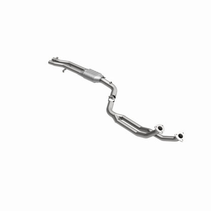 MagnaFlow Conv DF 92-95 BMW 325i 2.5L Magnaflow