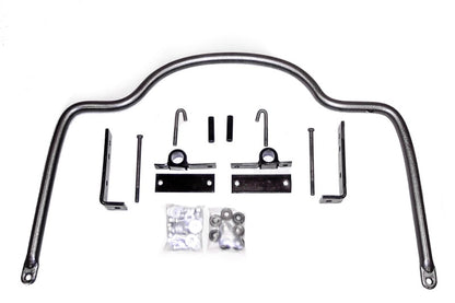 Hellwig 97-20 Chevrolet Express 3500 Solid Heat Treated Chromoly 1-1/4in Rear Sway Bar Hellwig