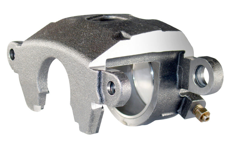 Wilwood Caliper-GM Metric D154 Iron 2.75in Piston 1.00in Disc Wilwood