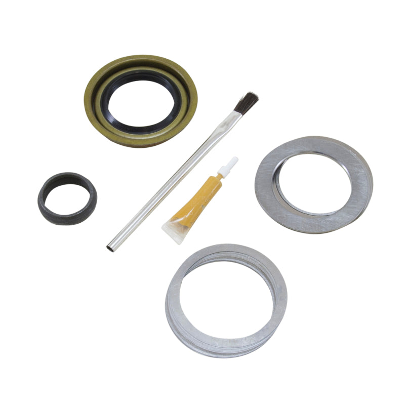 Yukon Gear Minor install Kit For Model 35 Diff Yukon Gear & Axle