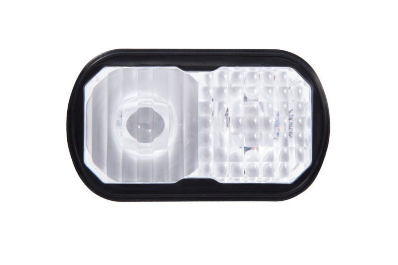 Diode Dynamics Stage Series 2 In Lens Combo Clear Diode Dynamics
