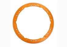 Load image into Gallery viewer, Ford Racing 2021+ Ford Bronco Functional Bead Lock Ring Kit - Orange