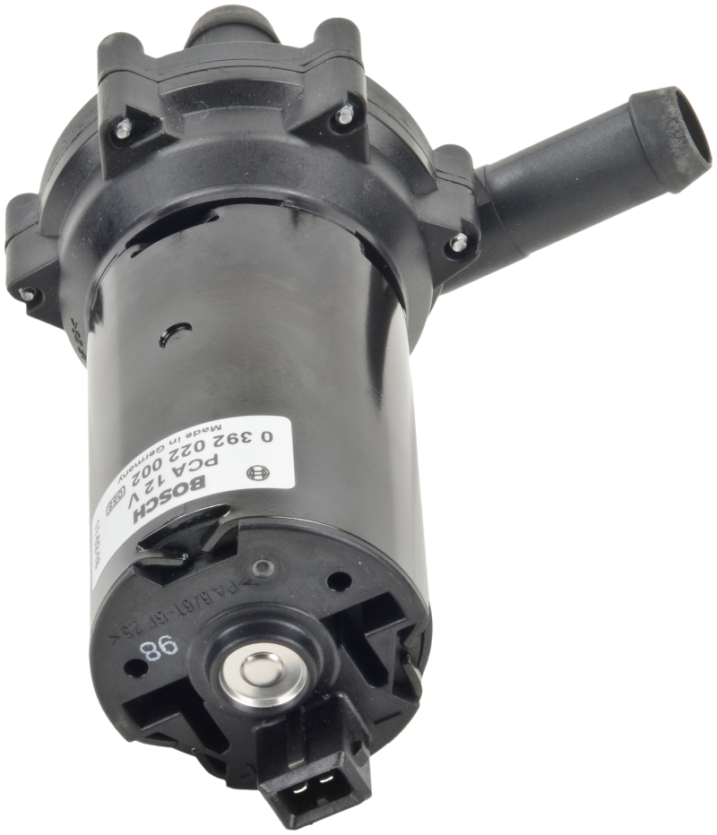 Bosch Electric Water Pump *Special Order* - eliteracefab.com