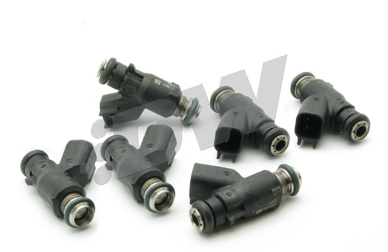 DeatschWerks 09-12 Genesis Coupe 3.8 V6 800CC Injectors - eliteracefab.com