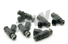 Load image into Gallery viewer, DeatschWerks 09-12 Genesis Coupe 3.8 V6 800CC Injectors - eliteracefab.com