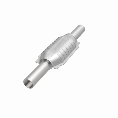 MagnaFlow Conv GM 25.25X6.5X4 2.25/2.25 Magnaflow