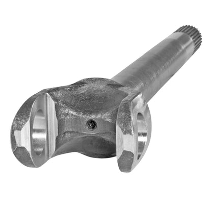 Yukon Gear 4340CM Left Hand Inner Rplcmnt Axle For Dana 44 / Ford Bronco / F150 Yukon Gear & Axle