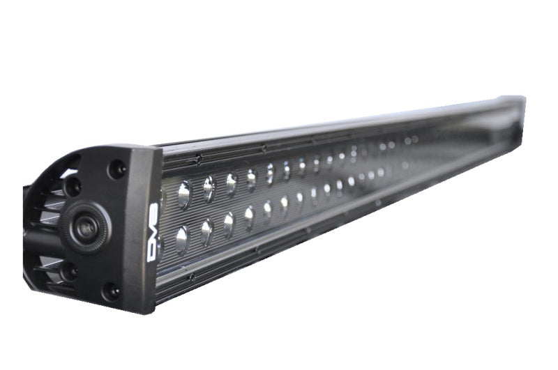 DV8 Offroad BRS Pro Series 50in Light Bar 300W Flood/Spot 3W LED - Black - eliteracefab.com