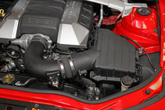 K&N FIPK 10-14 Chevy Camaro V8 6.2L Performance Intake Kit - eliteracefab.com