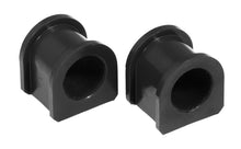 Load image into Gallery viewer, Prothane 79-04 Ford Mustang Front Sway Bar Bushings - 1 1/4in - Black