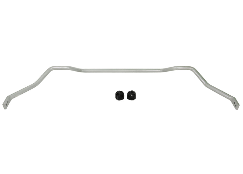 Whiteline 89-93 Nissan Skyline R32 GTS RWD Front 24mm Heavy Duty Adjustable Swaybar - eliteracefab.com