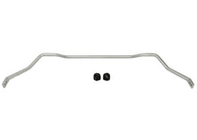 Load image into Gallery viewer, Whiteline 89-93 Nissan Skyline R32 GTS RWD Front 24mm Heavy Duty Adjustable Swaybar - eliteracefab.com