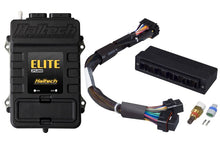 Load image into Gallery viewer, Haltech Elite 2500 Adaptor Harness ECU Kit - eliteracefab.com