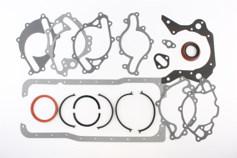 Cometic Street Pro Ford 1965-68 289ci 1968-95 302ci Small Block Bottom End Gasket Kit