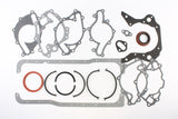 Cometic Street Pro Ford 1965-68 289ci 1968-95 302ci Small Block Bottom End Gasket Kit