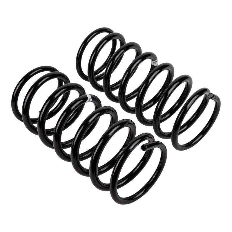 ARB / OME Coil Spring Rear G Wagon Med - eliteracefab.com