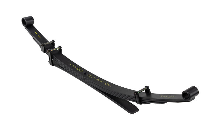 ARB / OME Leaf Spring Ford Explorer R - eliteracefab.com