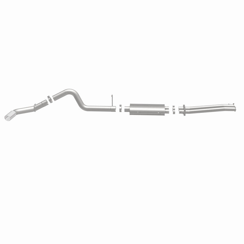 MagnaFlow Sys C/B Chevy C/K 1500 Ext Cab Magnaflow