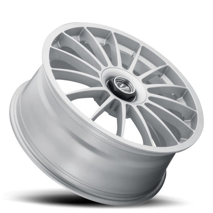 fifteen52 Podium 19x8.5 5x108/5x112 45mm ET 73.1mm Center Bore Speed Silver Wheel - eliteracefab.com