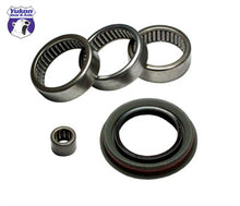 Load image into Gallery viewer, Yukon Gear Axle Bearing &amp; Seal Kit For GM 9.25in IFS Front