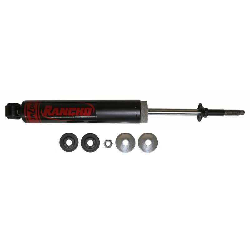 Rancho 2007 Chevrolet Silverado 2500 HD Classic Front RS7MT Shock - eliteracefab.com