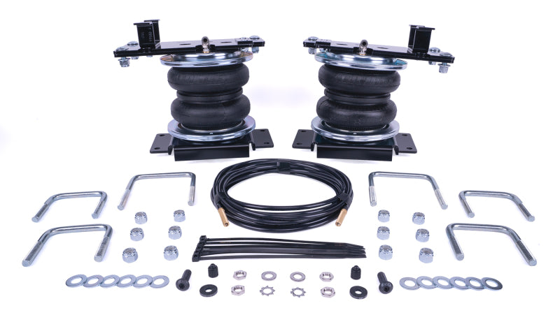 Air Lift 57244 22-23 Nissan Frontier 4WD LoadLifter 5000 Air Spring Kit