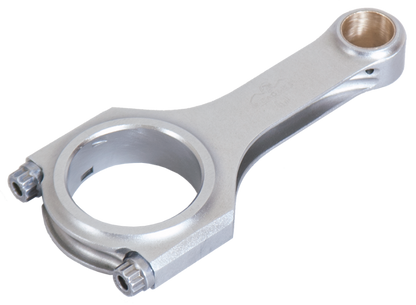 Eagle CRS4783N3D Forged Steel H-Beam Connecting Rods Set Of 6 - eliteracefab.com