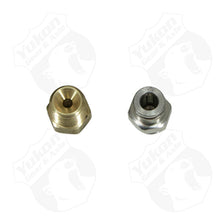 Load image into Gallery viewer, Yukon Gear Zip Locker Bulkhead Fitting Kit - eliteracefab.com