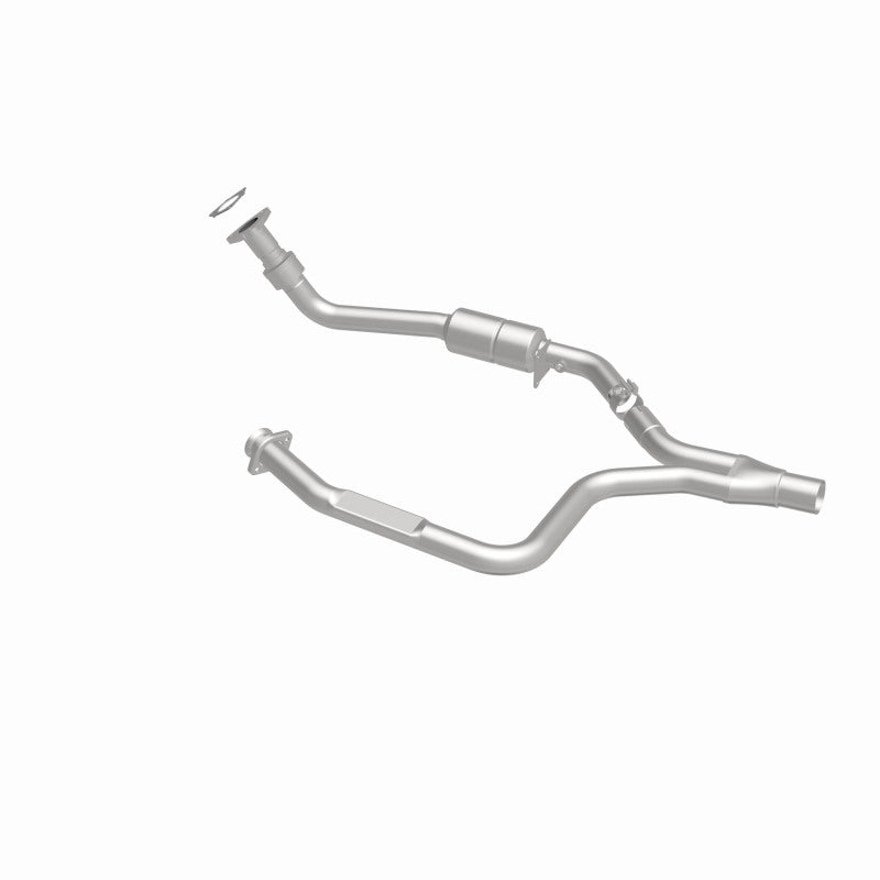 MagnaFlow Conv DF Camaro 98-02 5.7L P/S