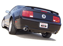 Load image into Gallery viewer, Borla 05-09 Mustang GT 4.6L V8 SS Exhaust (rear section only) - eliteracefab.com