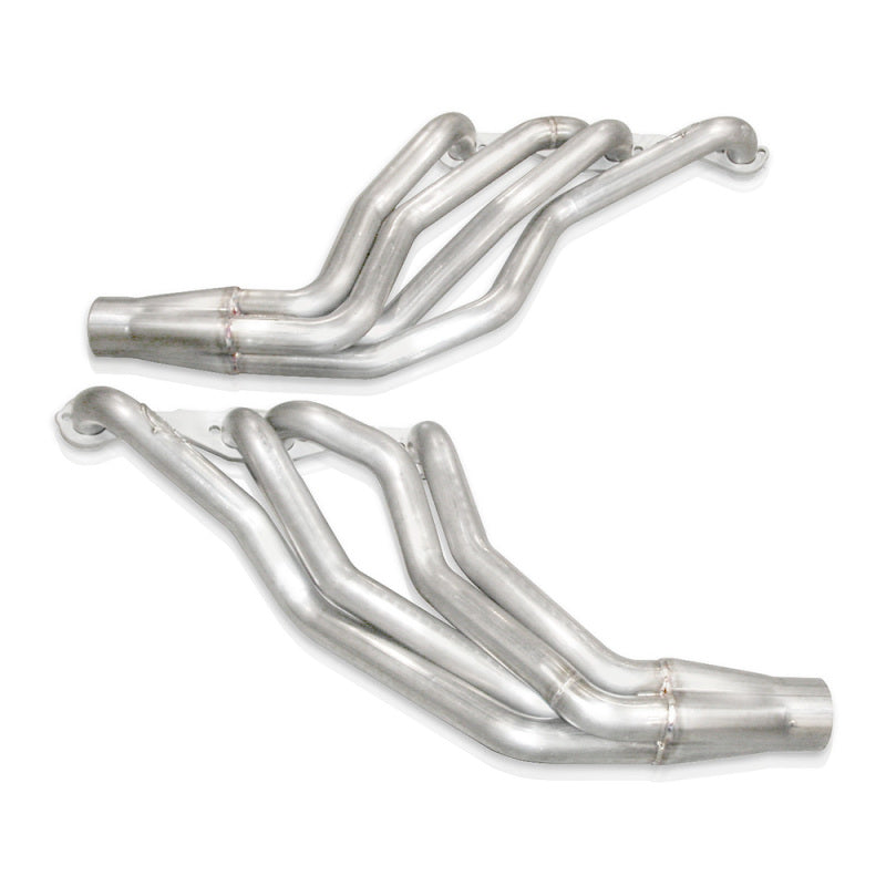 Stainless Works Chevy Chevelle Small Block 1964-67 Headers 1-3/4in Stainless Works