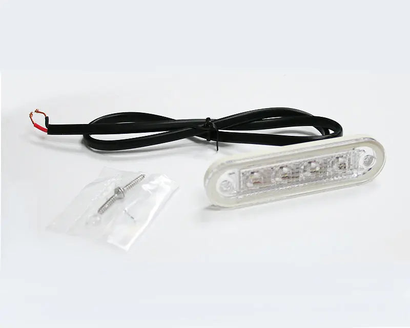 GReddy Rocket Bunny Rear Diffuser Light Toyota GT-86 2013-2021 - eliteracefab.com