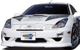 GReddy Gracer Front Lip Spoiler Honda Prelude 1997-2001