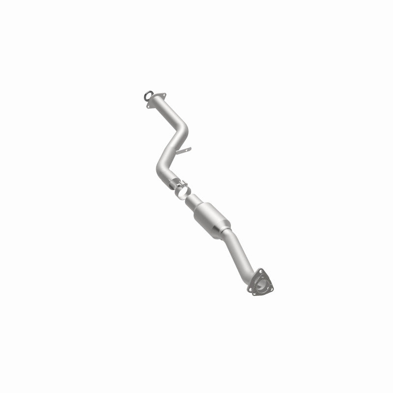 Magnaflow Conv DF 2014-2015 Forester H4 2.5 OEM Underbody Magnaflow