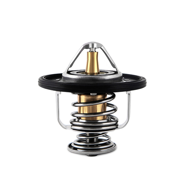 Mishimoto 14-15 Subaru WRX / Forester 68 Degree Celcius Racing Thermostat - eliteracefab.com