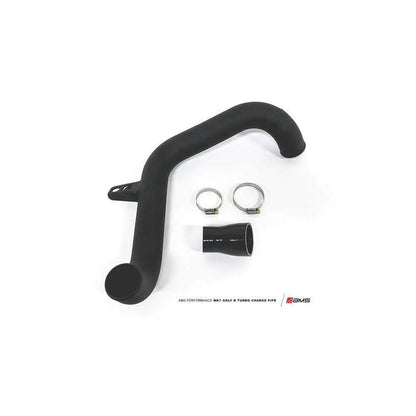 AMS Performance Turbo Charge Pipe | Multiple VW/Audi Fitments - eliteracefab.com