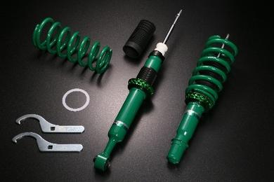Tein 2019+ Toyota Corolla Hatchback (MZEA12L) 5DR Street Basis Z Coilover Kit.