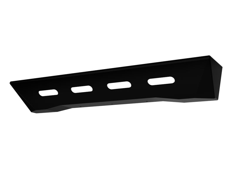 ICON 07-18 Jeep Wrangler JK Pro Series Mid Width Front Bumper Skid ICON