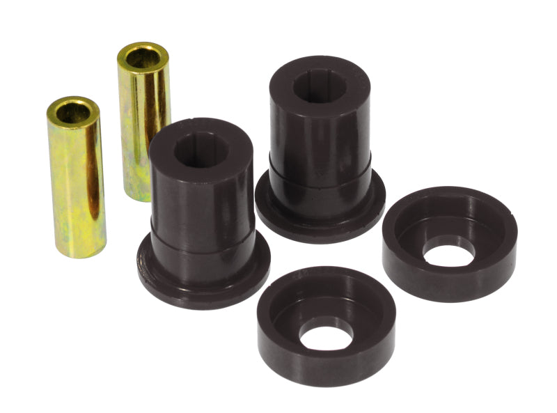 Prothane 04-05 Pontiac GTO Front Control Arm Bushings - Black