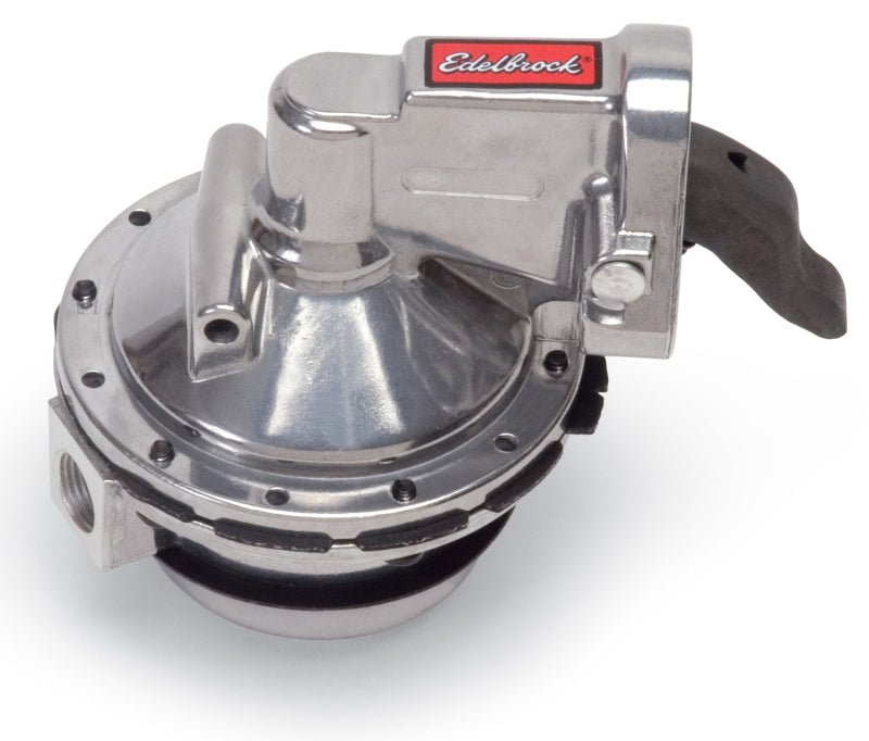 Edelbrock 307-400 Hi-Perf St Pump - eliteracefab.com