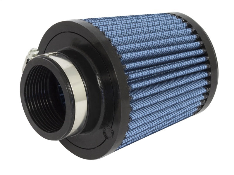 aFe MagnumFLOW Air Filters IAF P5R A/F P5R 2-1/2F x 5B x 4T x 5H - eliteracefab.com