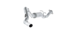 Load image into Gallery viewer, MBRP 07-10 Chevy/GMC 2500HD PU 6.0L V8 3.5in Single Side Exit Alum Cat Back Perf Exhaust - eliteracefab.com