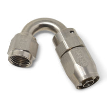 Load image into Gallery viewer, Russell Performance FULL FLOW SWIVEL TIGHT RADIUS HOSE END 150 #6 ENDURA