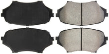 Load image into Gallery viewer, STOPTECH PERFORMANCE 06-08 MAZDA MIATA MX-5 FRONT BRAKE PADS, 309.11790 - eliteracefab.com