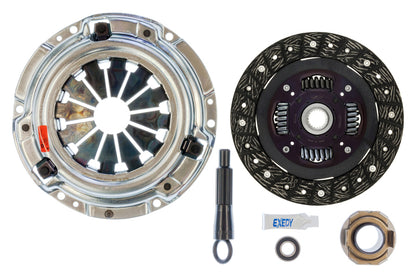 Exedy 1988-1989 Honda Civic L4 Stage 1 Organic Clutch - eliteracefab.com