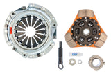 Exedy 1984-1991 Mazda RX-7 R2 Stage 2 Cerametallic Clutch Thick Disc