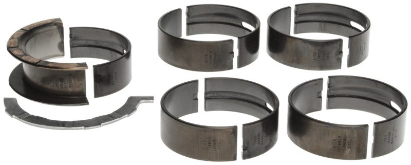Clevite Ford 6.2L 2011-2013 Main Bearing Set Clevite