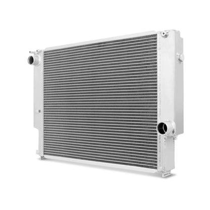 Mishimoto 92-99 BMW E36 X-Line Performance Aluminum Radiator - eliteracefab.com