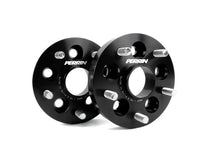 Load image into Gallery viewer, Perrin Wheel Adapter 25mm Bolt-On Type 5x100 to 5x114.3 w/ 56mm Hub (Set of 2) - eliteracefab.com